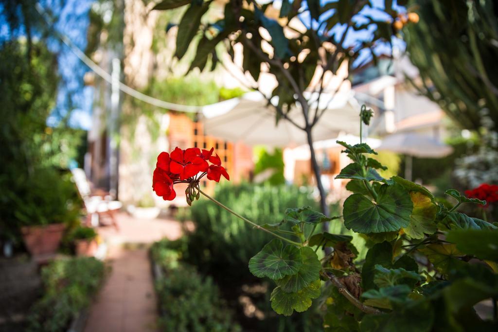 Bed and Breakfast Casa Del Falso Pepe - Scala Dei Turchi Realmonte Exterior foto